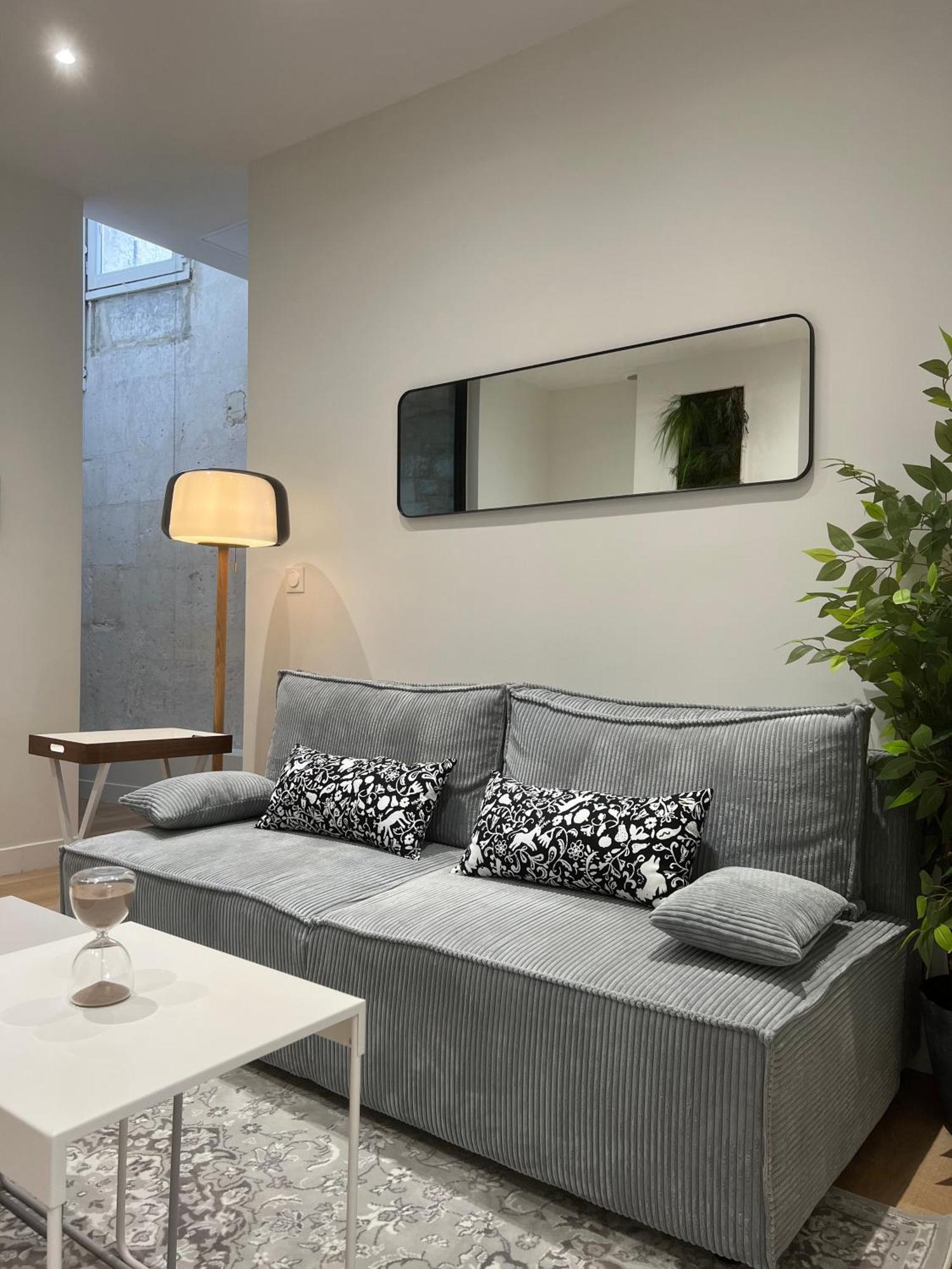 A3 Sweet Homes Angouleme L Secteur Centre-Ville Minage L 1 Chambre - Animaux Acceptes Exterior foto