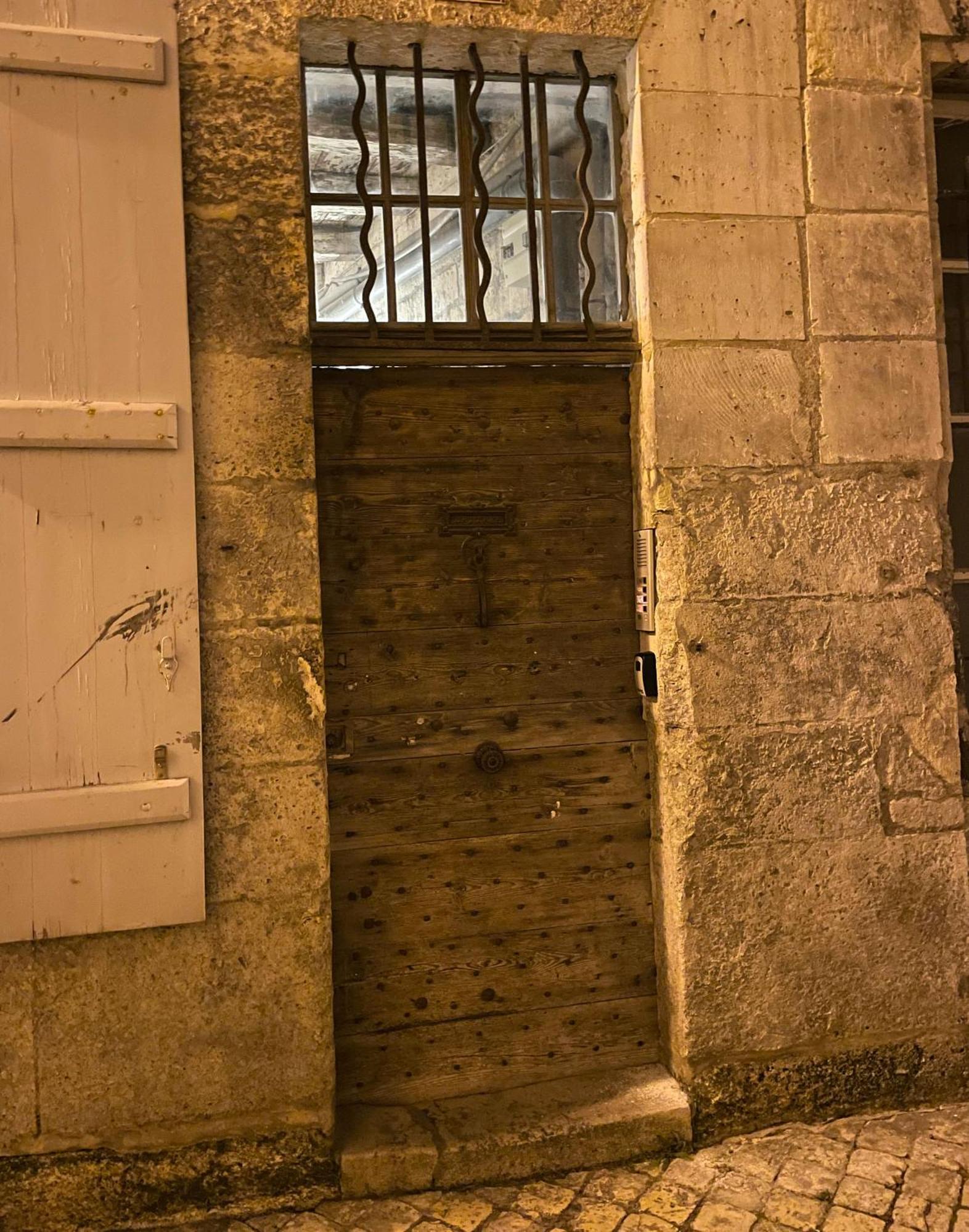 A3 Sweet Homes Angouleme L Secteur Centre-Ville Minage L 1 Chambre - Animaux Acceptes Exterior foto